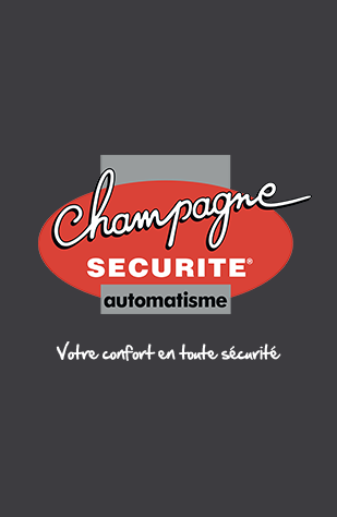 LOGO Champagne Sécurité Automatisme